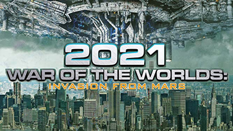 2021-War of the Worlds: Invasion from Mars [dt./OV] (2021)
