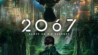 2067 - Kampf um die Zukunft (2020)