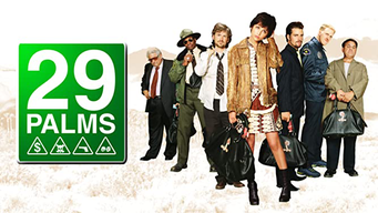 29 Palms (2004)