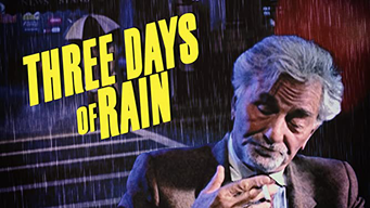 3 Days of Rain (2002)
