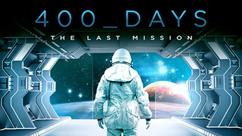400 Days [dt./OV] (2015)