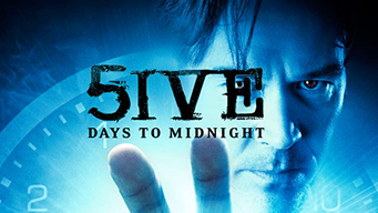 5ive Days To Midnight (2004)