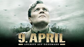 9. April - Angriff auf Dänemark (2016)