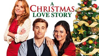 A Christmas Love Story (2012)