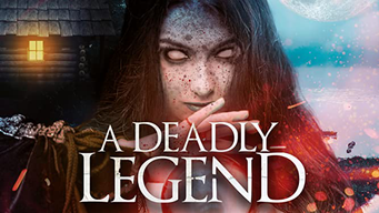 A Deadly Legend [dt./OV] (2021)