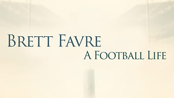 A Football Life - Brett Favre [OV/OmU] (2016)