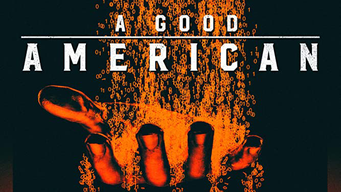 A Good American (German) [OV] (2017)