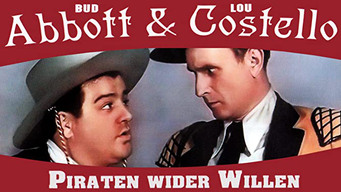 Abbot & Costello - Piraten wider Willen (1952)