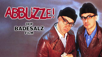 Abbuzze! Der Badesalz-Film (1996)
