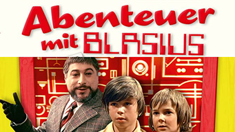 Abenteuer mit Blasius (1975)