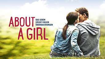 About a Girl (2015)
