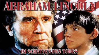 Abraham Lincoln - Im Schatten des Todes (1991)