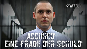 Accused - Eine Frage der Schuld (2013)
