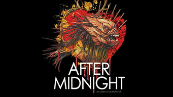 After Midnight - Die Liebe ist ein Monster (2020)