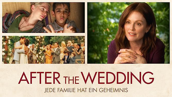 After the Wedding (2019)