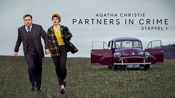 Agatha Christie: Partners in Crime (2017)