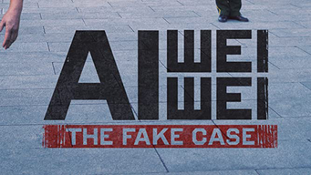 Ai Weiwei - The Fake Case (2014)