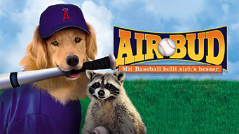 Air Bud 4 - Mit Baseball bellt sich's besser (2002)