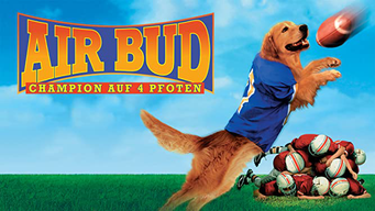 Air Bud - Champion auf 4 Pfoten (1998)