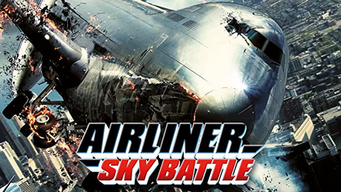 Airliner Sky Battle [dt./OV] (2021)
