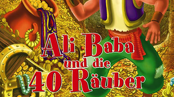 Ali Baba und die 40 Räuber - Die schönsten Märchen der Welt (1991)