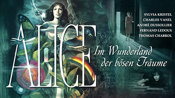Alice - Im Wunderland der bösen Träume (2020)