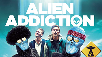Alien Addiction (2020)