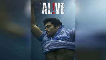 Alive! [OV] (2011)