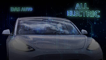 All Electric - Das Auto (2020)