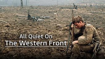All Quiet On The Western Front (1979)