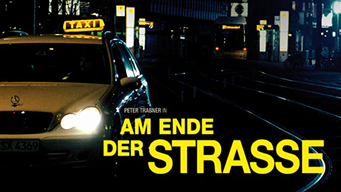 Am Ende der Straße (2014)