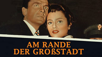 Am Rande der Großstadt (1953)