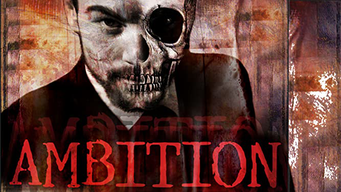 Ambition [OV] (2005)