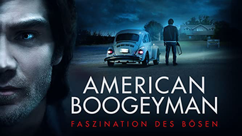 American Boogeyman: Faszination des Bösen (2022)