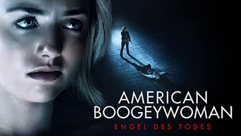 American Boogeywoman: Engel des Todes (2022)