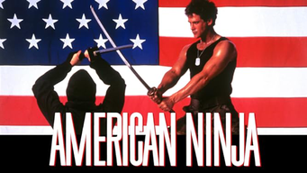 American fighter (1985)