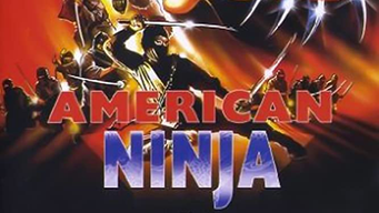 American Ninja (2008)