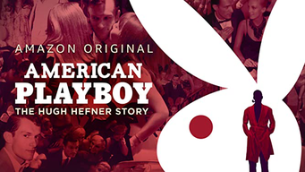 American Playboy: The Hugh-Hefner-Story (2017)
