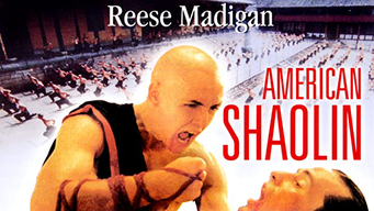 American Shaolin (1992)