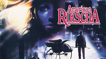 Amerikan Rikscha (1990)