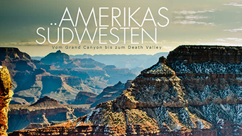 Amerikas Südwesten - Vom Grand Canyon bis zum Death Valley (2012)