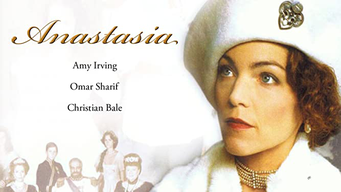 Anastasia (1986)