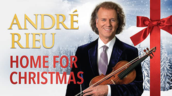 André Rieu - Home For Christmas [OV] (2012)