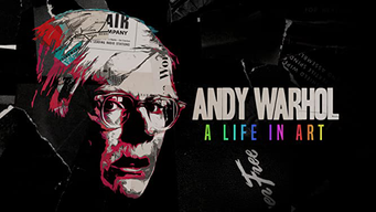 Andy Warhol: Leben in der Kunst (2022)