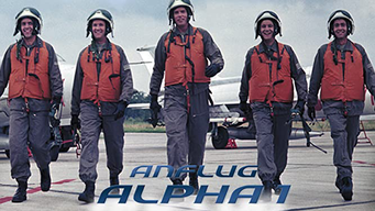Anflug Alpha I (1973)