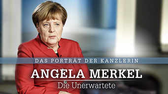 Angela Merkel: Die Unerwartete (2016)