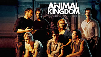 Animal kingdom - Königreich des Verbrechens (2010)