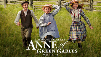 Anne auf Green Gables Teil 2 (2017)