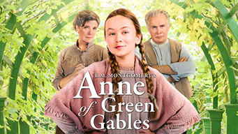 Anne auf Green Gables (2016)