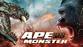 Ape vs. Monster [dt./OV] (2021)